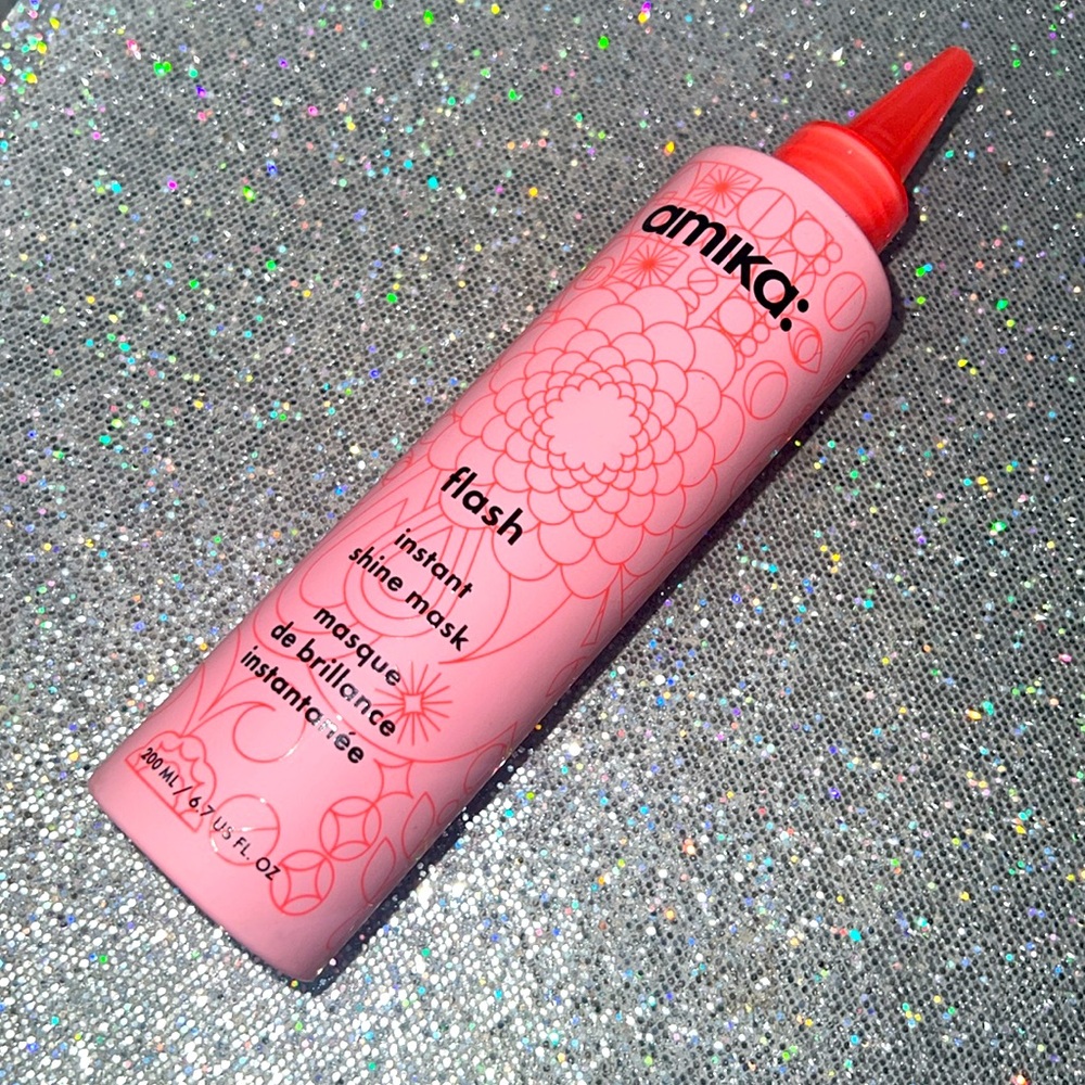 💗🆕💗 Amika Flash Instant Shine Mask + FREE GIFT - Picture 4 of 13